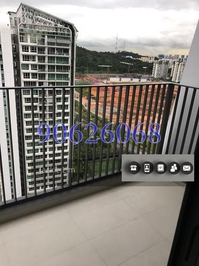 Eco Sanctuary (D23), Condominium #164948722
